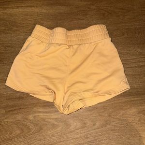 Adidas Women’s Sweat Shorts